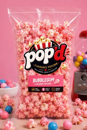 Bubblegum