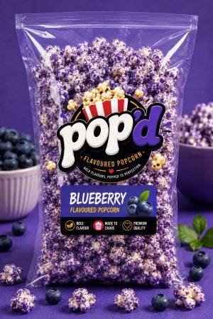 Blueberry