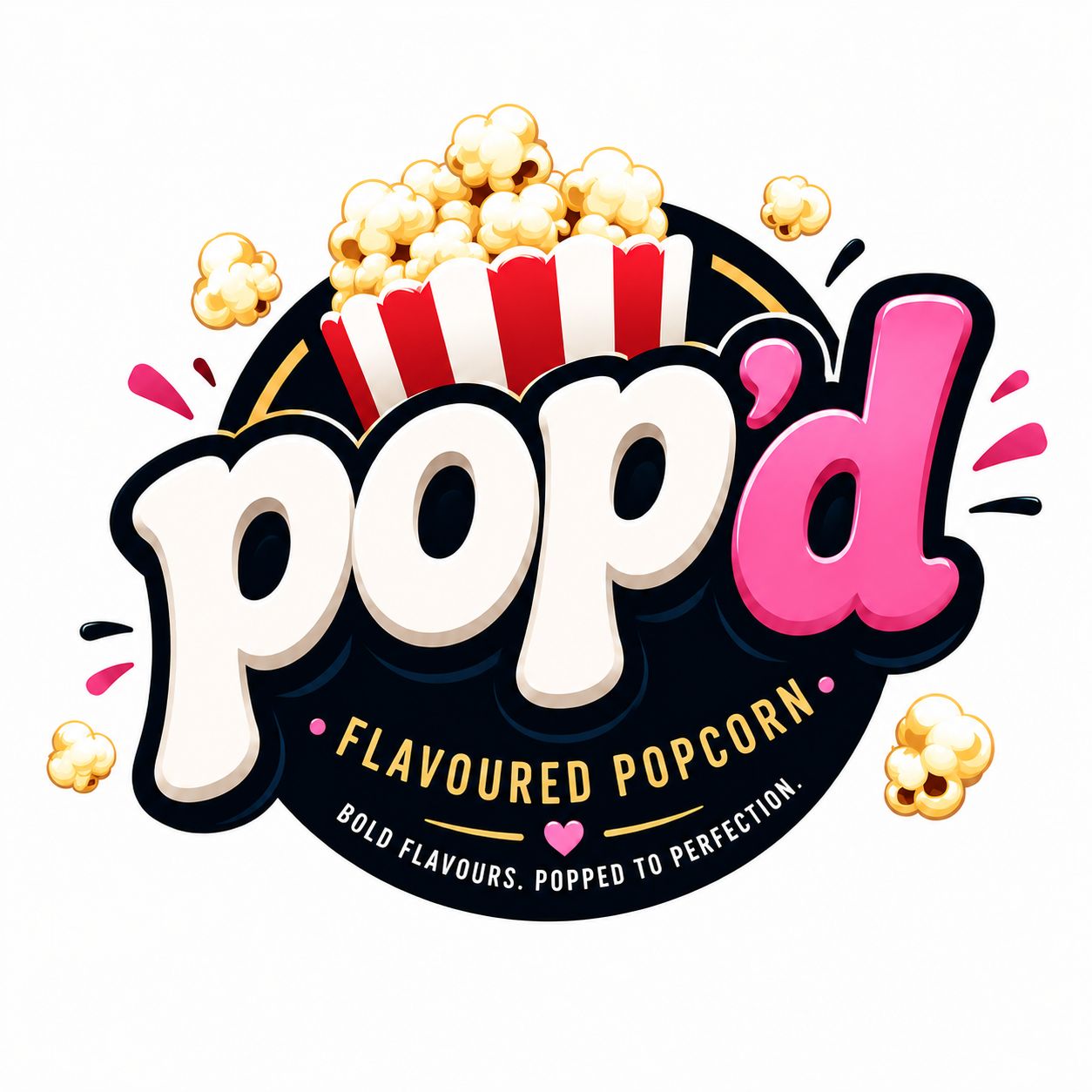 Pop'd